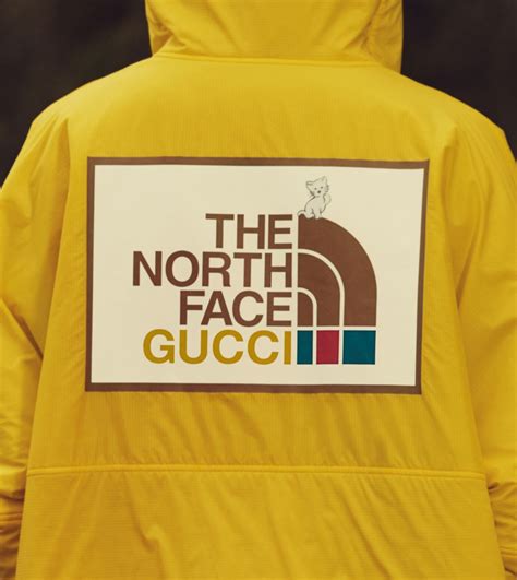 where to buy gucci north face|north face gucci shop online.